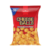 Kolson Cheese Balls Masala Cheese 13g